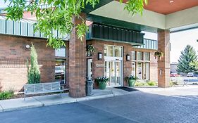 Comfort Inn Spokane